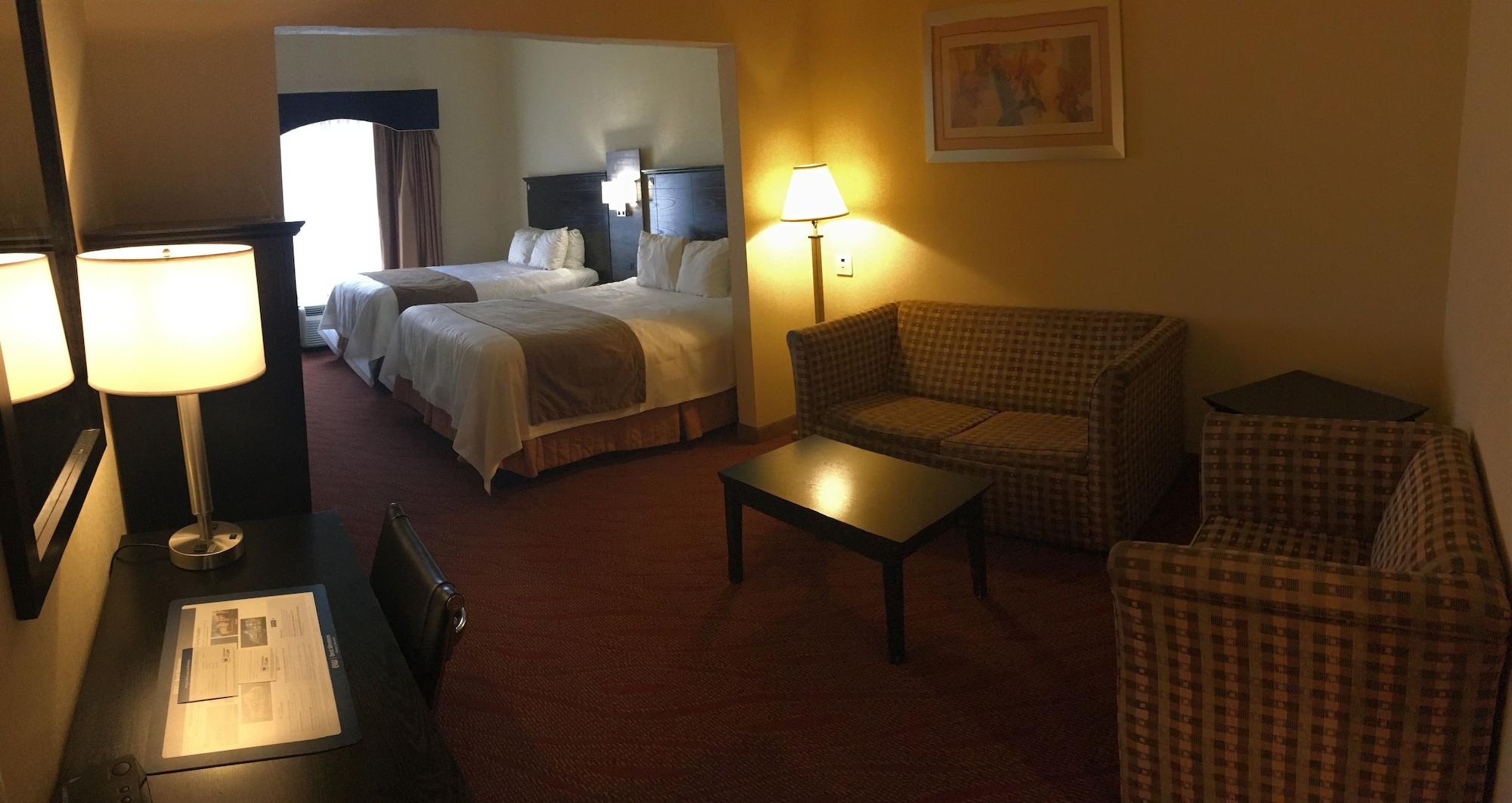 Best Western Bar Harbour Inn Massapequa Park Exterior foto