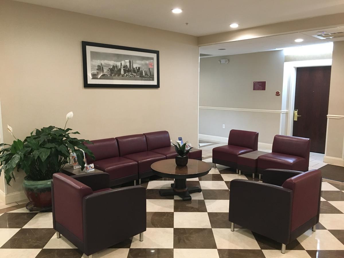 Best Western Bar Harbour Inn Massapequa Park Exterior foto
