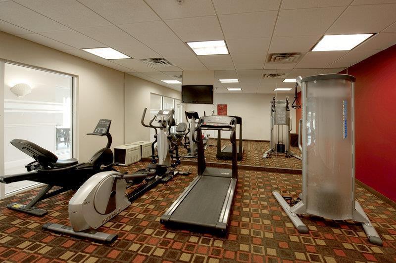 Best Western Bar Harbour Inn Massapequa Park Facilidades foto