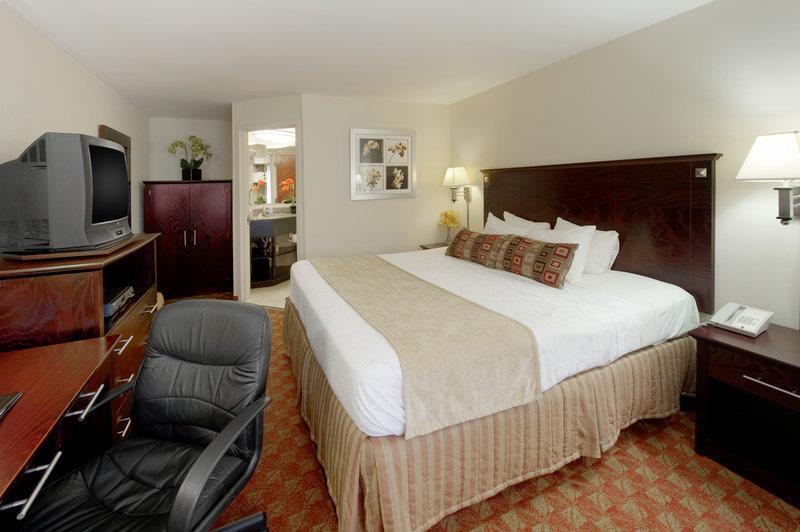 Best Western Bar Harbour Inn Massapequa Park Quarto foto