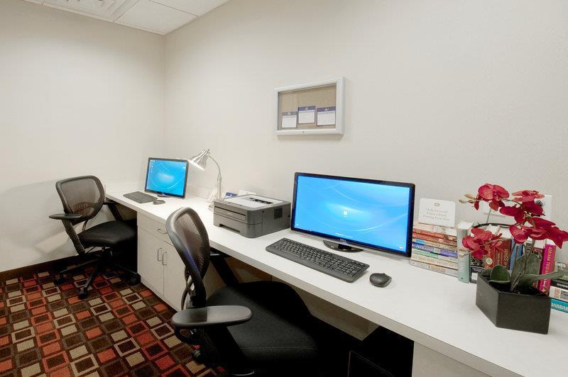Best Western Bar Harbour Inn Massapequa Park Facilidades foto